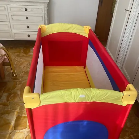 Casa Claudia Апартаменты Рива-ди-Сольто