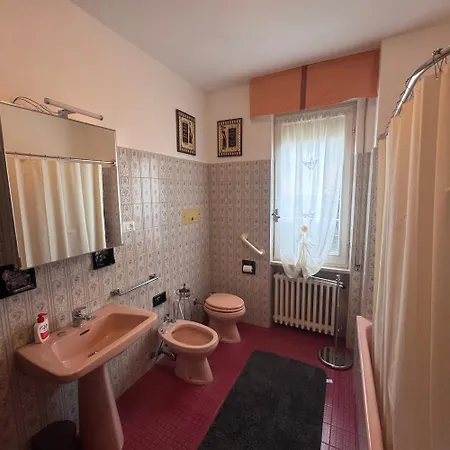 Casa Claudia *