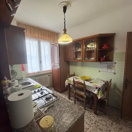 Casa Claudia Рива-ди-Сольто