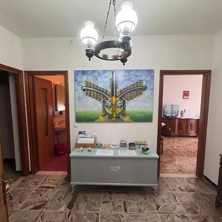 Casa Claudia Апартаменты