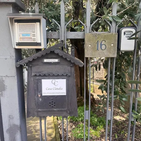 Casa Claudia *
