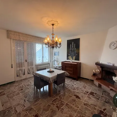 Casa Claudia Рива-ди-Сольто