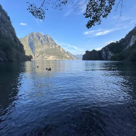 Casa Claudia * 리바디솔토
