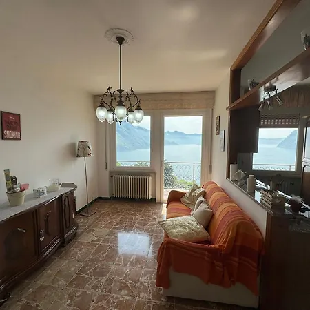 Casa Claudia Riva di Solto