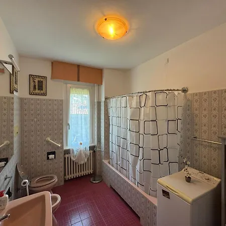 Casa Claudia Riva di Solto