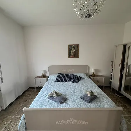 Casa Claudia *